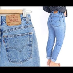 Levis Jeans